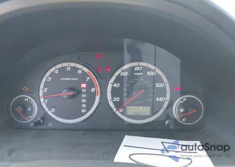 2005 Honda Cr-V Ex from USA, damaged, VIN SHSRD78805U335145